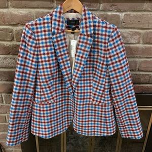 J Crew Blazer Size 16